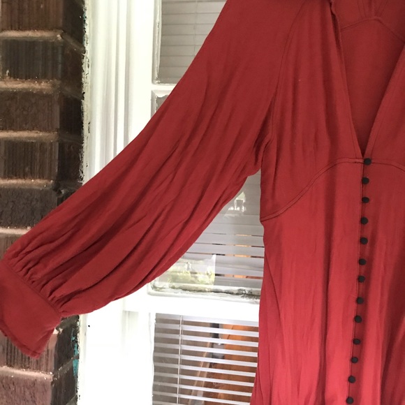 Free people dress - Picture 2 of 4